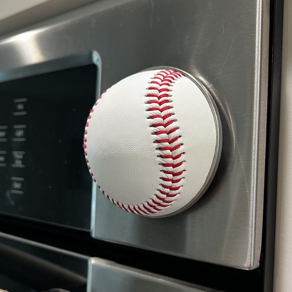 Washington Nationals Cutter® | Baseball Bottle Opener