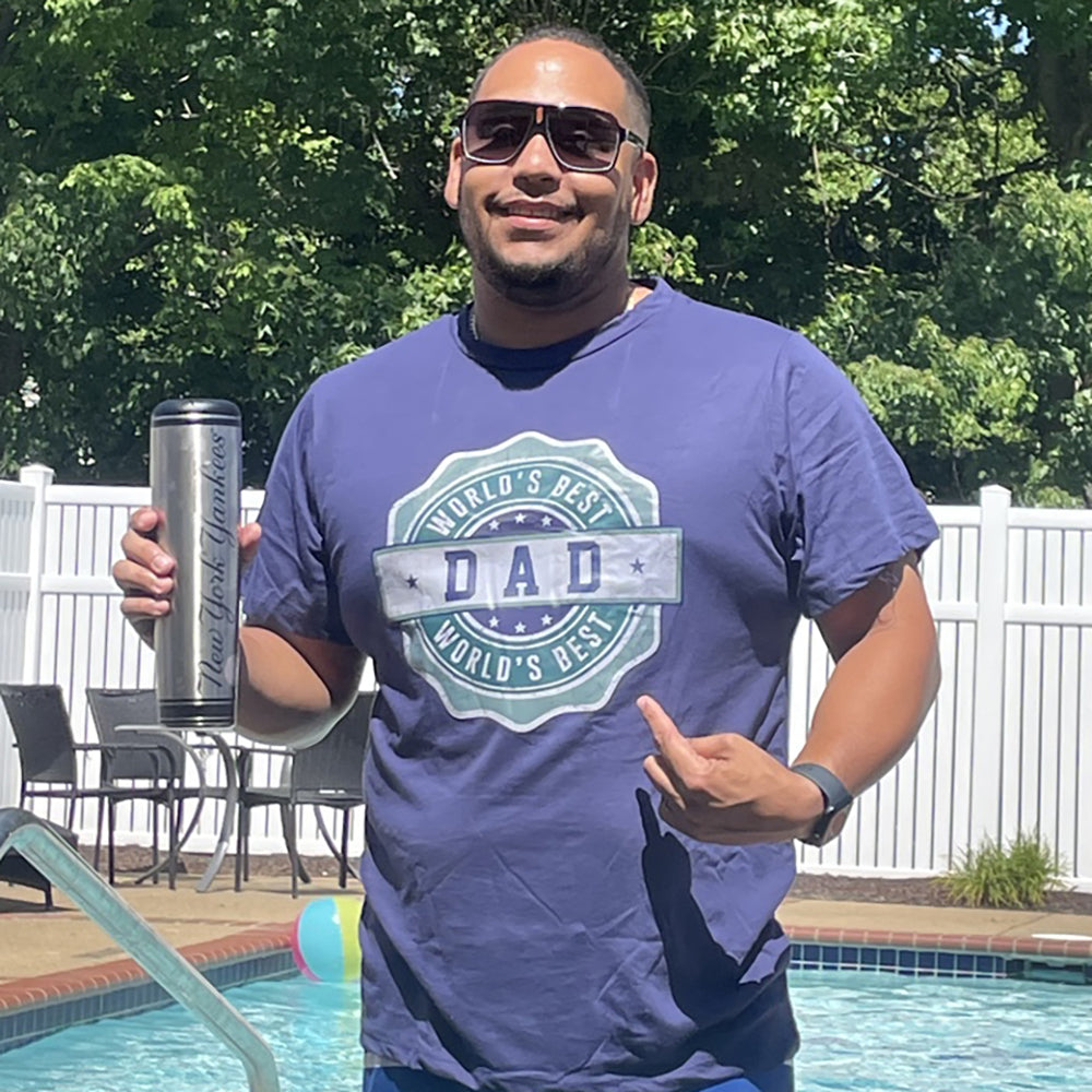 Father's Day Collection - Baseball Dad Gifts