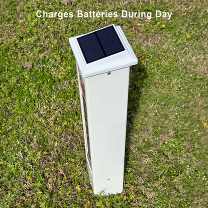 MLB Team Glow Post - Detroit Tiger