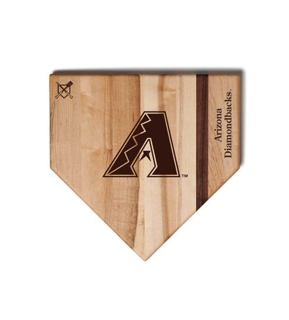 Arizona Diamondbacks "Silver Slugger" Combo Set