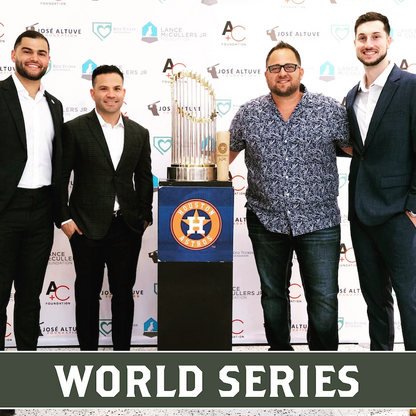 The Commemorative MMP Dugout Mug - Astros Nation Exclusive
