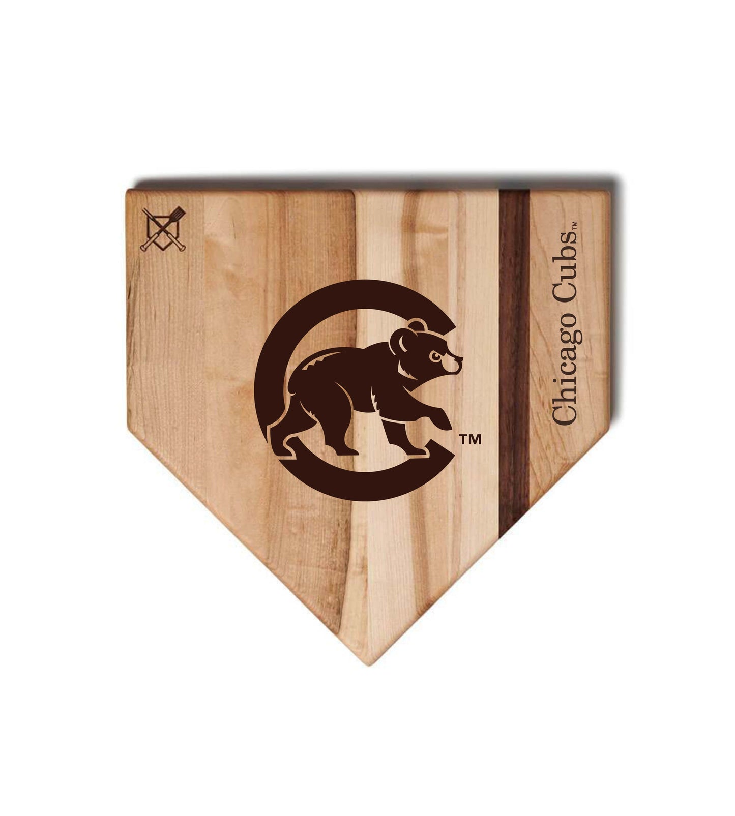 Chicago Cubs "Silver Slugger" Combo Set
