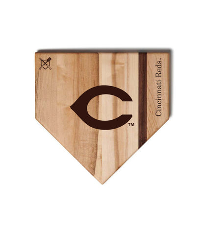 Cincinnati Reds "Silver Slugger" Combo Set