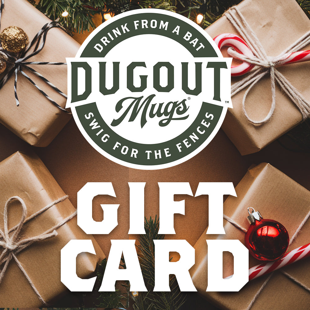 DugoutMugsGiftCard