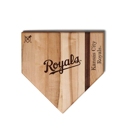 Kansas City Royals "Silver Slugger" Combo Set