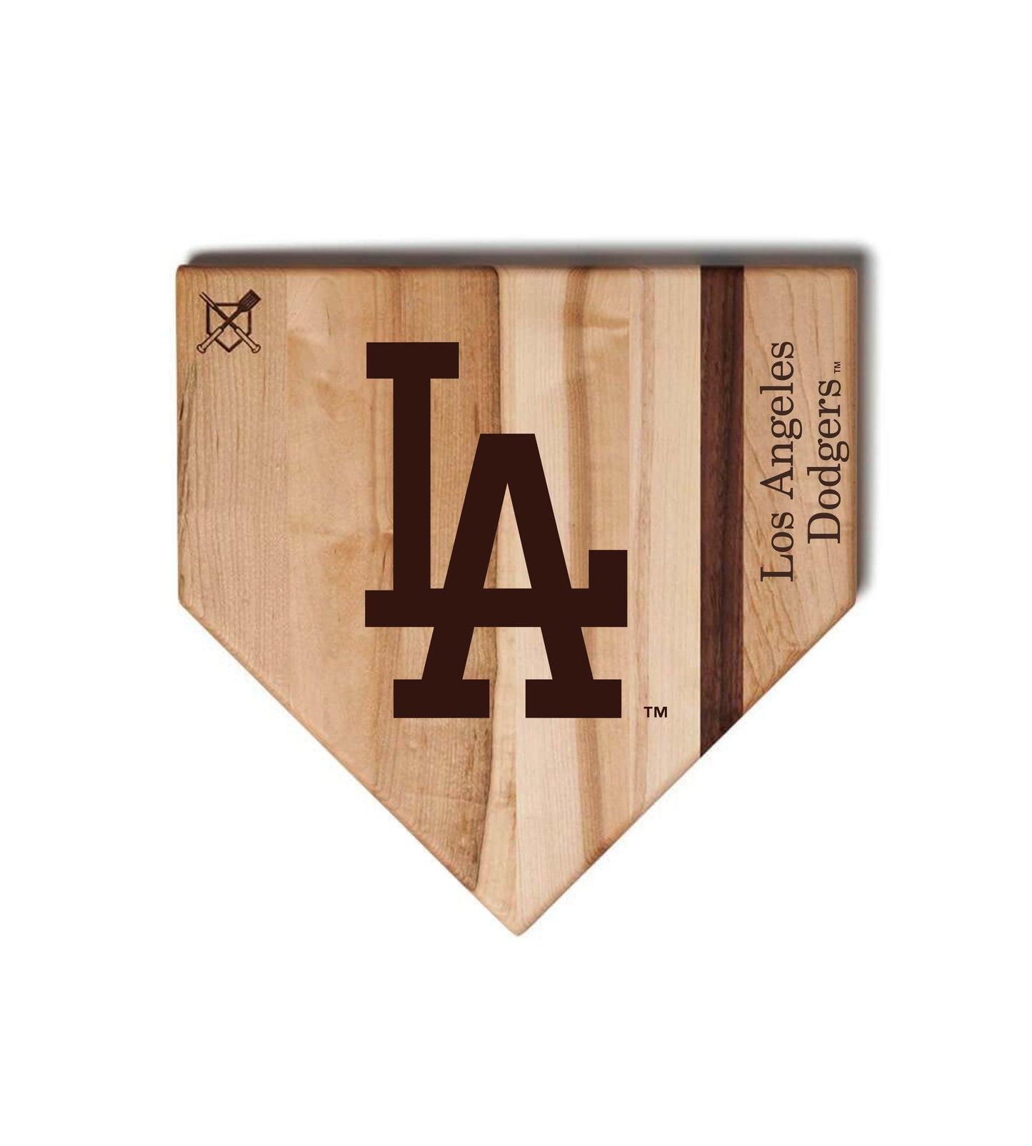 los angeles dodgers silver slugger combo set