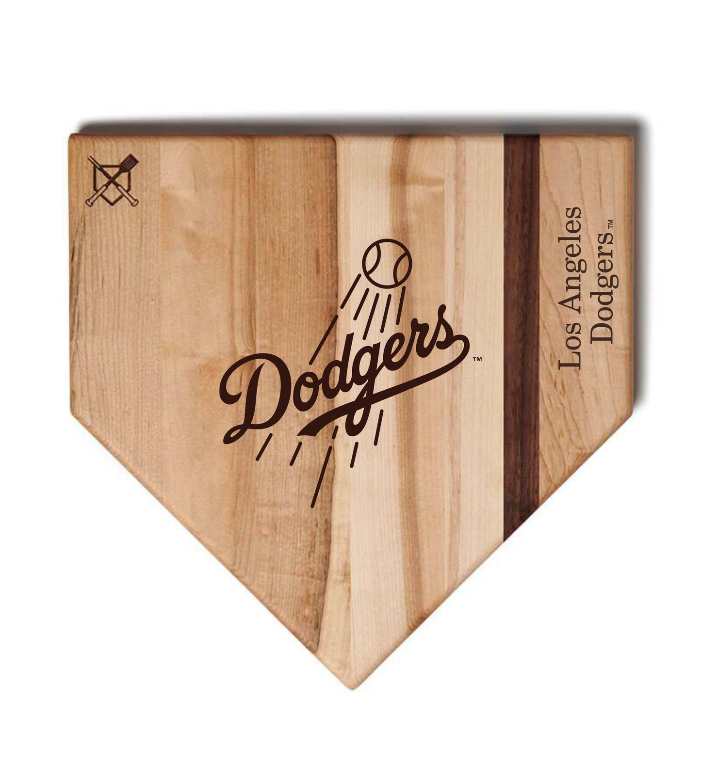 los angeles dodgers silver slugger combo set
