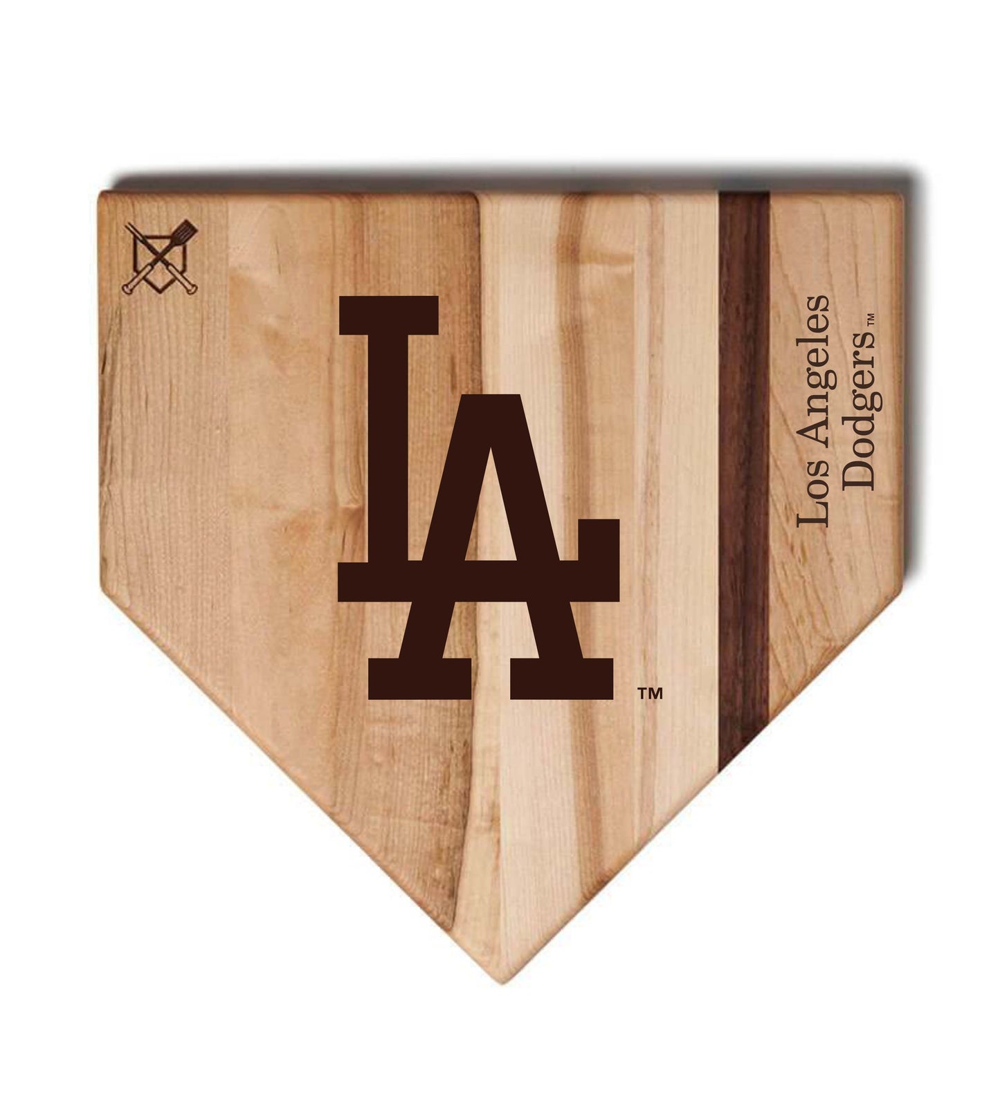 los angeles dodgers silver slugger combo set