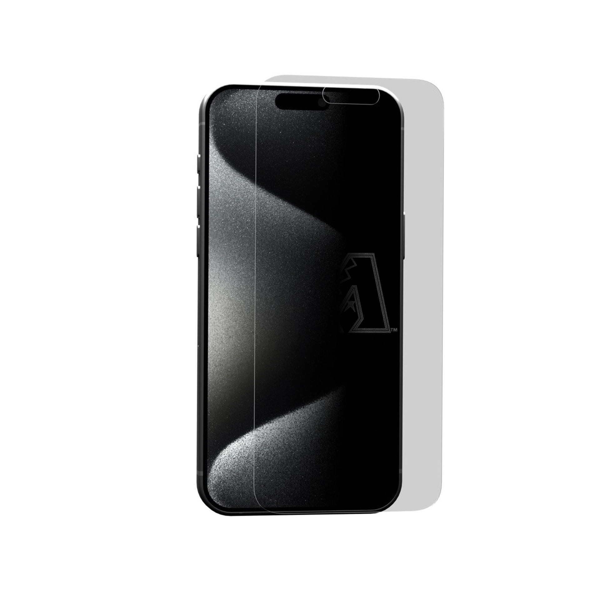 arizona diamondbacks clear screen protector