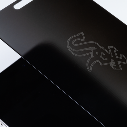 Chicago White Sox Privacy Screen Protector
