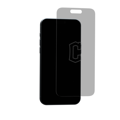 Cleveland Guardians Clear Screen Protector