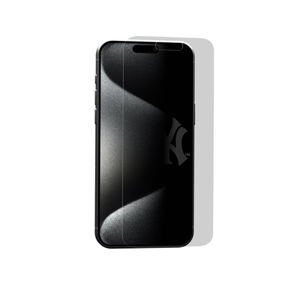 New York Yankees Clear Screen Protector
