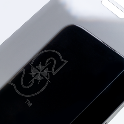 Seattle Mariners Clear Screen Protector