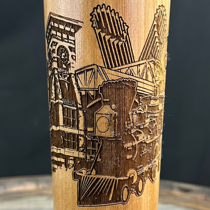 The Commemorative MMP Dugout Mug - Astros Nation Exclusive