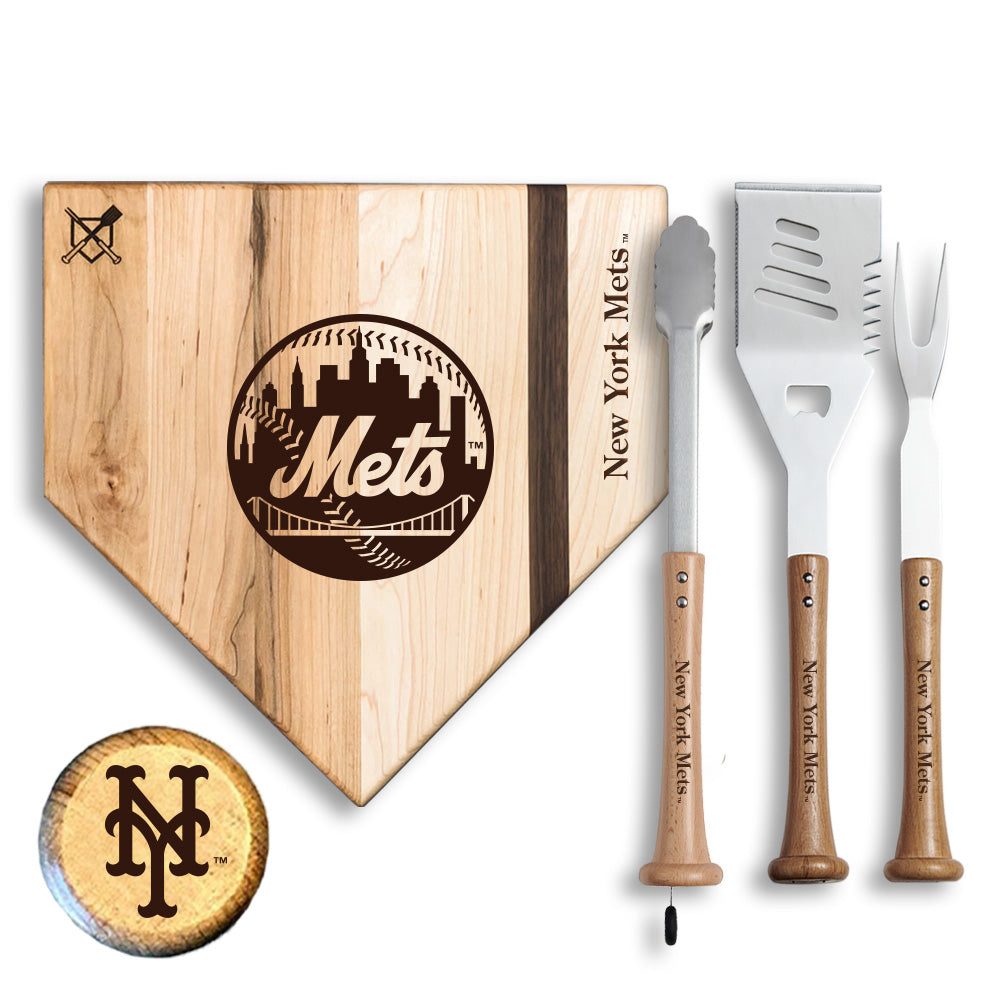 New York Mets Silver Slugger 17 in Layout 2.2