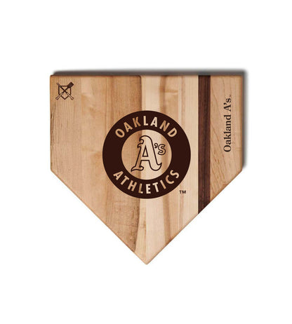 Oakland Athletics "Silver Slugger" Combo Set