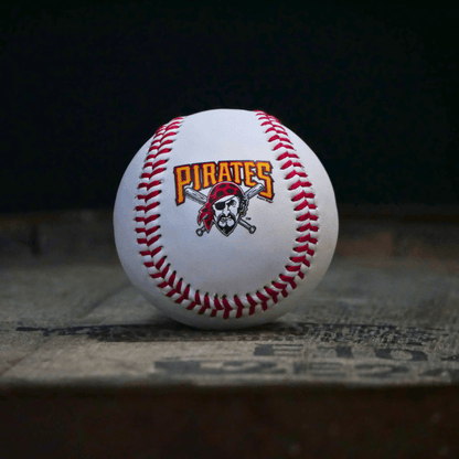 Pittsburgh Pirates Cutter® | Baseball Bottle Opener