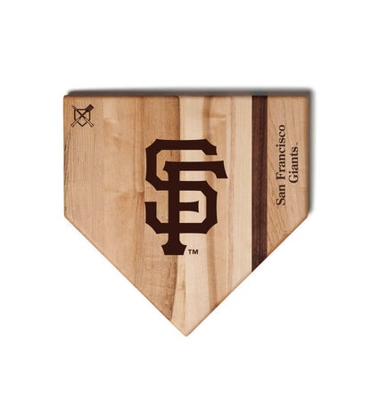 San Francisco Giants "Silver Slugger" Combo Set