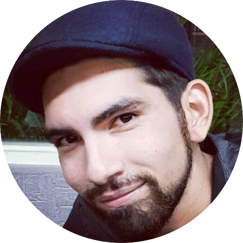 Philip Perozo - Lead Graphic Designer of Thompson Mug Co.