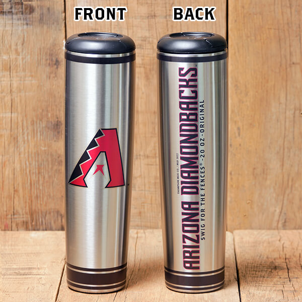 DBacks METAL 
