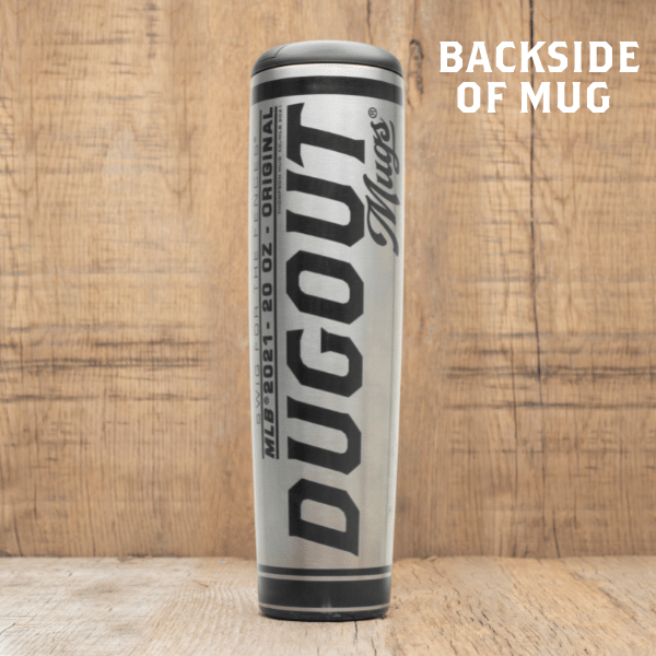 METAL BAT MUG BLACK 350f55d7 29e9 41a9 8c59 335fd1618f7d