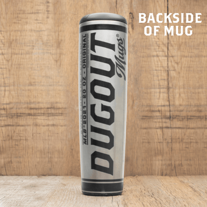 METAL BAT MUG BLACK 350f55d7 29e9 41a9 8c59 335fd1618f7d