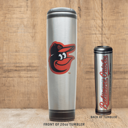 Metal Dugout Mug® | MLB Bat Mug