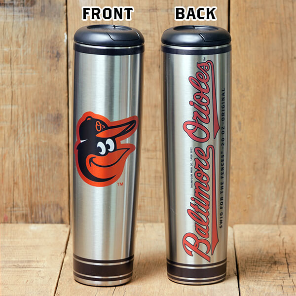 Orioles METAL 