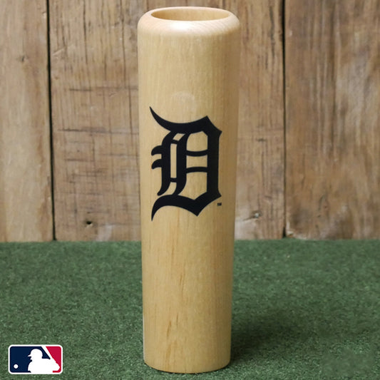 Detroit Tigers "D" INKED! Dugout Mug® | Baseball Bat Mug