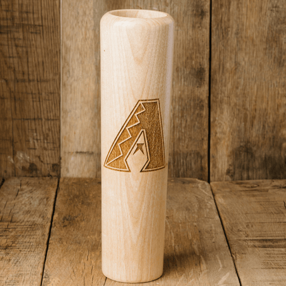 baseball bat mug arizona diamondbacks A full