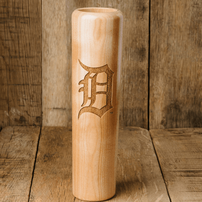 baseball bat mug detroit tigers D full