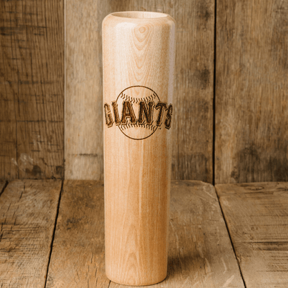 baseball bat mug san francisco giants full