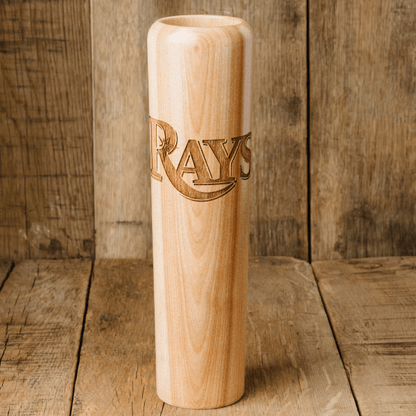 baseball bat mug tampa bay rays full