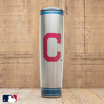 Choose your MLB Team Logo Dugout Mug® | Stainless Steel Baseball Bat Mug